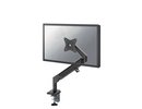 Neomounts by newstar MONITOR ACC DESK MOUNT 17-32"/DS70-810BL1 NEOMOUNTS