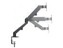 Neomounts by newstar MONITOR ACC DESK MOUNT 17-27"/DS70-700BL1 NEOMOUNTS
