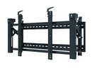 Neomounts by newstar TV SET ACC WALL MOUNT BLACK/LED-VW2000BLACK NEOMOUNTS