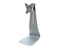 Neomounts by newstar TV SET ACC DESK MOUNT SILVER/10-27" FPMA-D800 NEOMOUNTS