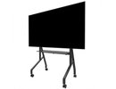 Neomounts TV SET ACC FLOOR STAND 55-86"/FL50-525BL1