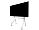Neomounts TV SET ACC FLOOR STAND 55-86"/FL50-525WH1