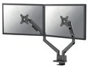 Neomounts MONITOR ACC DESK MOUNT 17-32"/DUAL DS70-250BL2