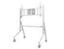 Neomounts TV SET ACC FLOOR STAND 65-110"/FL50-575WH1