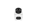 Dahua NET CAMERA 3MP PT IR DOME/H3D-3F
