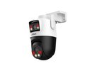 Dahua NET CAMERA 5+5MP PT DOME/P5D-5F-PV-0280B/0600B