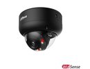 Dahua NET CAMERA 6MP DOME/HDBW3649E-AS-IL-0280B-B