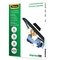 Fellowes LAMINATOR POUCH GLOSSY/A5 100 100PCS 5351002