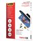 Fellowes LAMINATING POUCH A4/100PCS 5440101