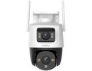 Imou WRL CAMERA 10MP CRUISER DUAL/IPC-S7XP-10M0WED