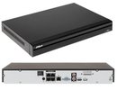Dahua NET VIDEO RECORDER 4CH 4POE/NVR4204-P-4KS2/L