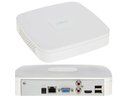 Dahua NET VIDEO RECORDER 4CH/NVR4104-EI