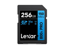 Lexar MEMORY SDXC 256GB UHS-I/LSD0800P256G-BNNNG