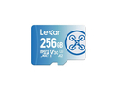 Lexar MEMORY MICRO SDXC 256GB UHS-I/LMSFLYX256G-BNNNG