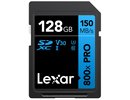 Lexar MEMORY SDXC 128GB UHS-I/LSD0800P128G-BNNNG