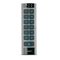 Satel CARD READER W/KEYPAD//ACCO ACCO-SCR-BG