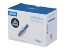 Dahua CABLE ACC JACK RJ45 100PACK/PFM976-631-PT