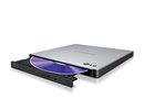 Hl data storage DVD RW USB2 8X EXT RTL/SILVER GP57ES40 HLDS