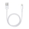 Apple CABLE LIGHTNING TO USB 0.5M/ME291ZM/A