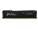 Kingston 16GB 3200MHz DDR4 CL16 DIMM