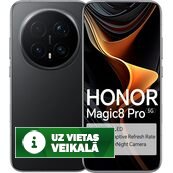 Honor Magic8 Pro 5G 12/512GB Black