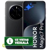 Honor Magic7 PRO 12/512GB Black