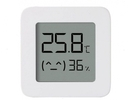 Xiaomi Mi Temperature and Humidity Monitor white (LYWSD03MMC)
