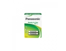Panasonic NiMH AAA P03-Size S 1.2V 750mAh 2 pcs