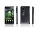 LG P720 Optimus 3D Max Black USED