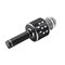 Manta MIC12-BK Black