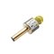 Manta MIC10-G Gold