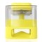 Doggy village MT7130Y Pet Auto-Buffet yellow