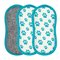 Beldray LA034177CDUEU7 Antibac Pet Plus+ Cleaning Pads
