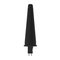 Revamp TO-2007 Progloss Diverse 22-45mm Large Conical Curl Barrel
