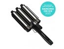 Revamp WV-2500-EU Progloss Boho Beach Professional Ceramic Waver XL Black