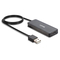 Lindy I/O HUB USB2 4PORT/42986