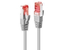 Lindy CABLE CAT6 S/FTP 1.5M/GREY 47703