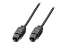 Lindy CABLE TOSLINK SPDIF 2M/35212