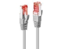 Lindy CABLE CAT6 S/FTP 2M/GREY 47344
