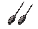 Lindy CABLE TOSLINK SPDIF 5M/35214