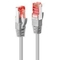 Lindy CABLE CAT6 S/FTP 10M/GREY 47708