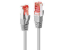 Lindy CABLE CAT6 S/FTP 1M/GREY 47702