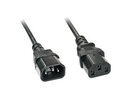 Lindy CABLE POWER C14 TO C13/5M 30333