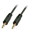 Lindy CABLE AUDIO 3.5MM 3M/35643