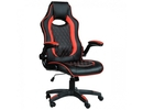 Bytezone CHAIR GAMING SNIPER/RED GC2577R
