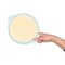 Giles & posner EK6699GSBLVDE Handheld Pancake Maker