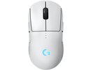 Logitech gaming Logitech G Pro 2 Lightspeed Ambidextrous Wireless Gaming Mouse - White