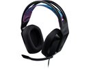 Logitech gaming LOGITECH G335 black gaming headset | 3.5mm