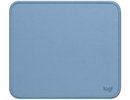 Logitech gaming Logitech Studio Series Blue Grey Mouse Pad | 200x230x2mm