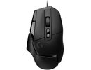 Logitech gaming Logitech G502 X Black Wired Mouse | 25600 DPI